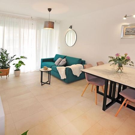 Family Apartment Noel - โอมิช ภายนอก รูปภาพ
