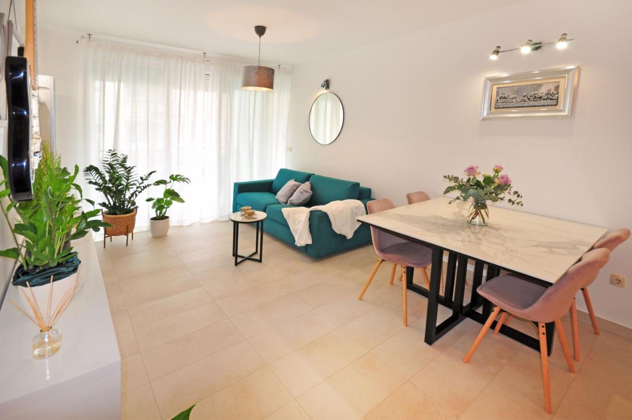 Family Apartment Noel - โอมิช ภายนอก รูปภาพ