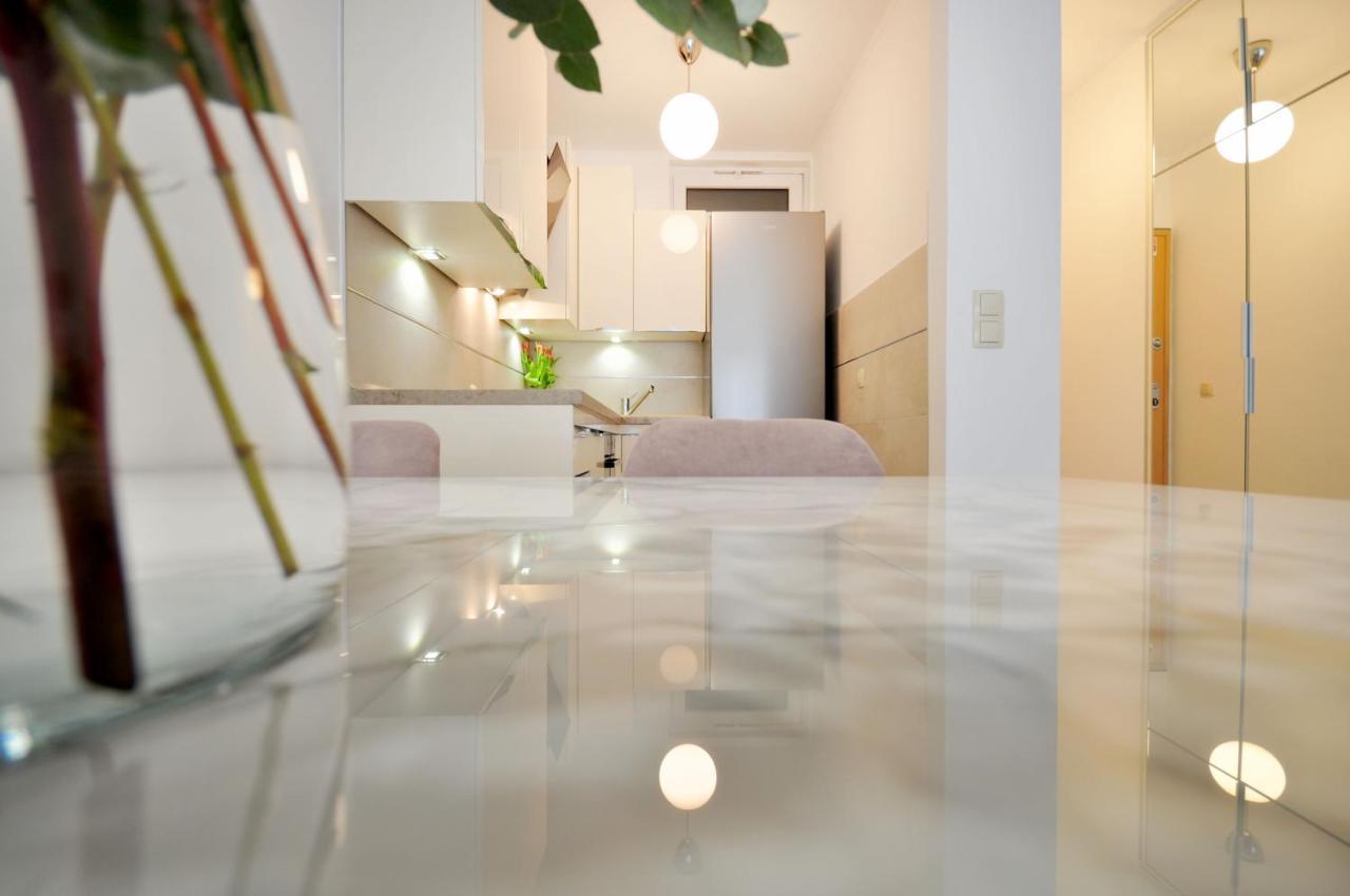 Family Apartment Noel - โอมิช ภายนอก รูปภาพ