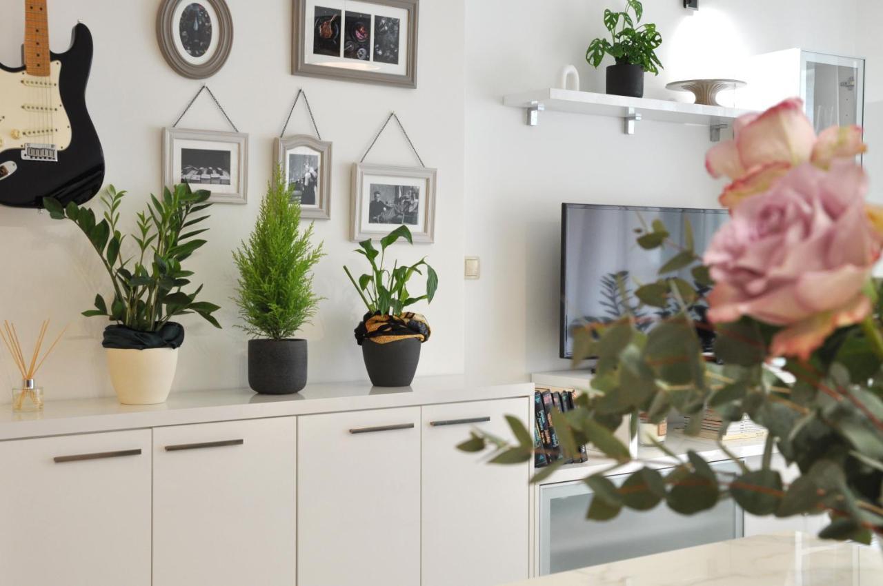 Family Apartment Noel - โอมิช ภายนอก รูปภาพ
