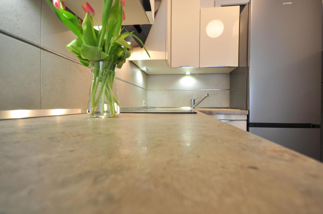 Family Apartment Noel - โอมิช ภายนอก รูปภาพ