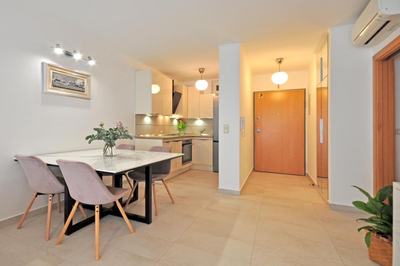 Family Apartment Noel - โอมิช ภายนอก รูปภาพ