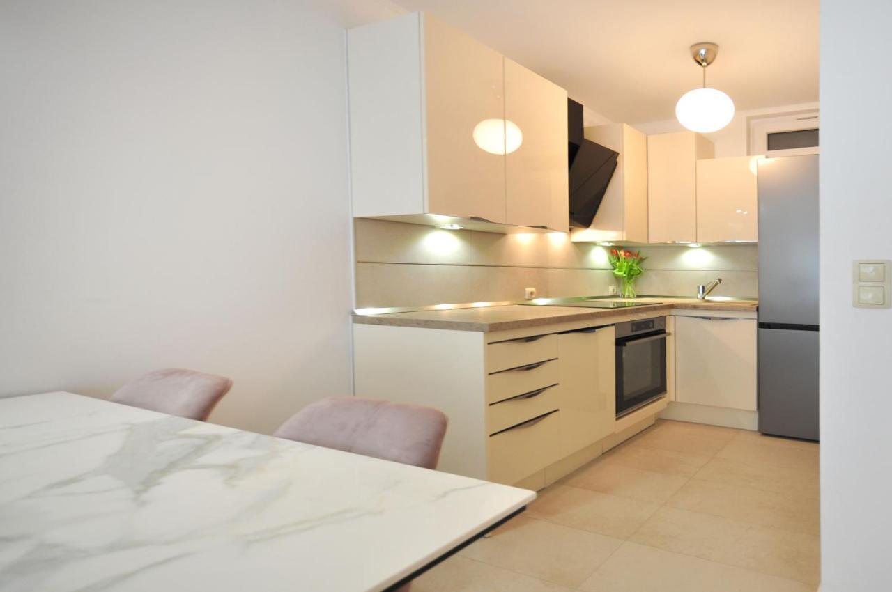 Family Apartment Noel - โอมิช ภายนอก รูปภาพ