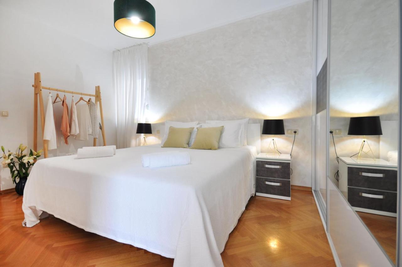 Family Apartment Noel - โอมิช ภายนอก รูปภาพ