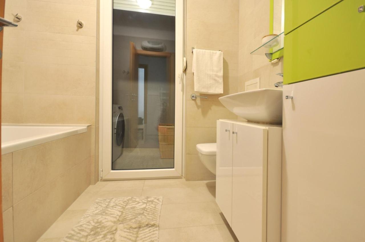 Family Apartment Noel - โอมิช ภายนอก รูปภาพ