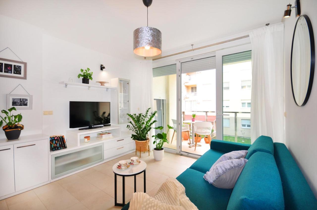 Family Apartment Noel - โอมิช ภายนอก รูปภาพ