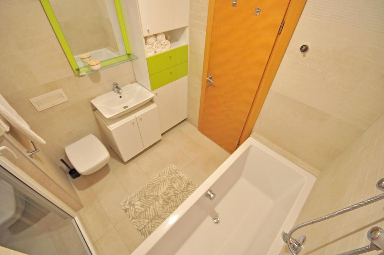 Family Apartment Noel - โอมิช ภายนอก รูปภาพ