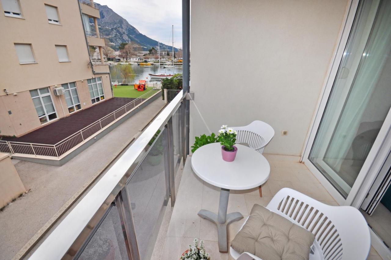 Family Apartment Noel - โอมิช ภายนอก รูปภาพ
