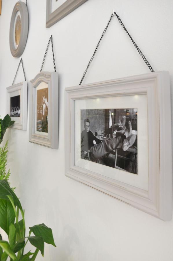 Family Apartment Noel - โอมิช ภายนอก รูปภาพ
