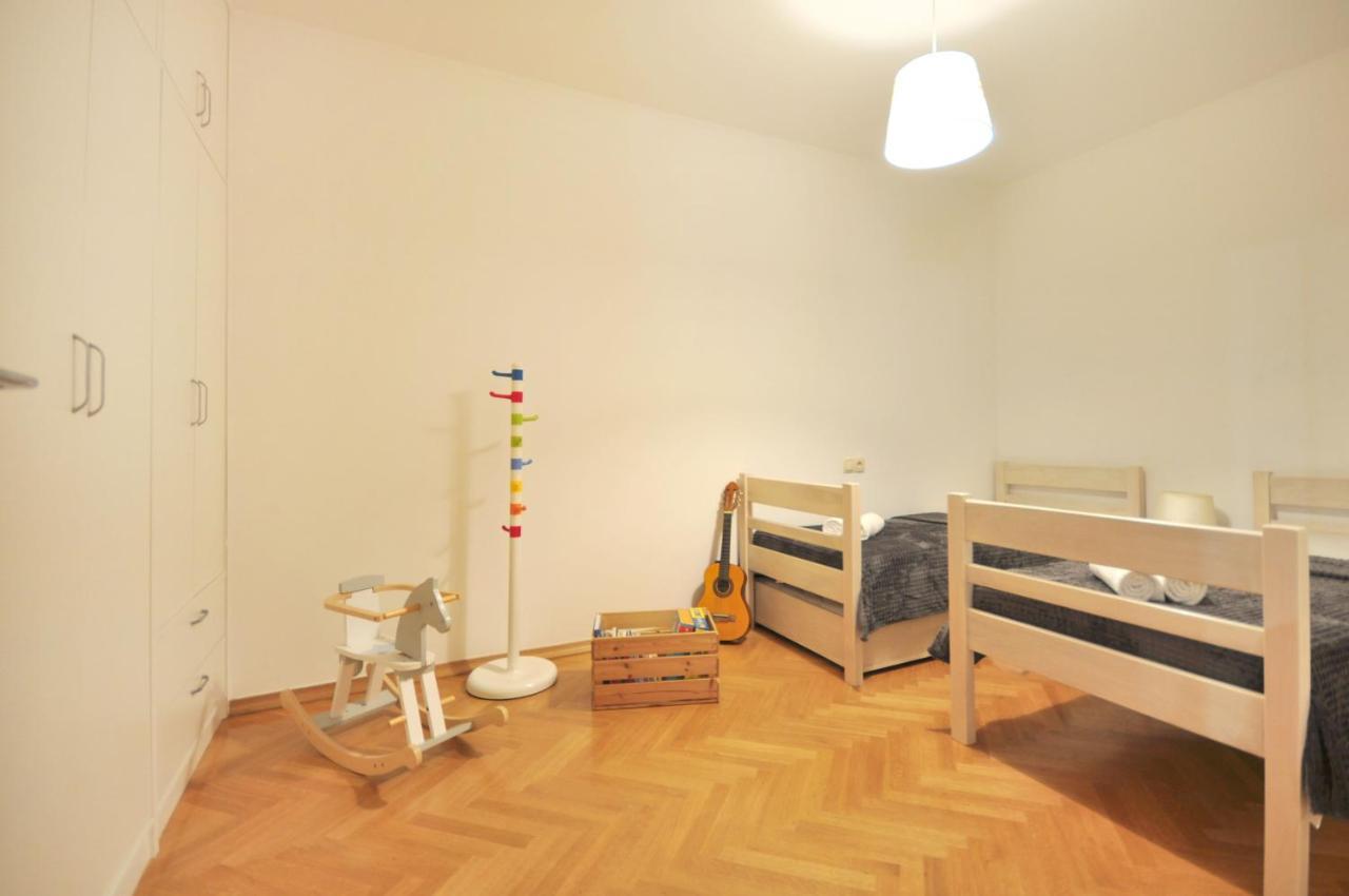 Family Apartment Noel - โอมิช ภายนอก รูปภาพ
