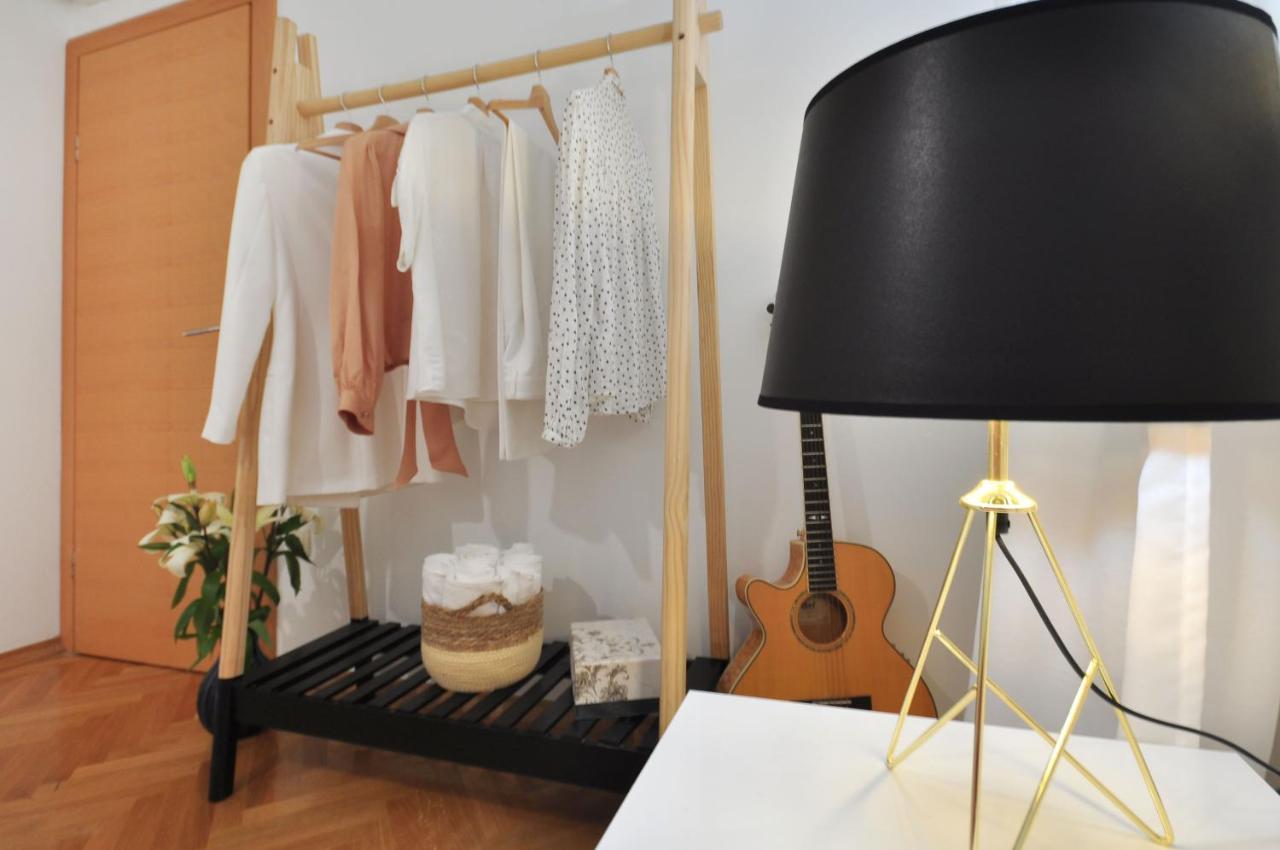 Family Apartment Noel - โอมิช ภายนอก รูปภาพ