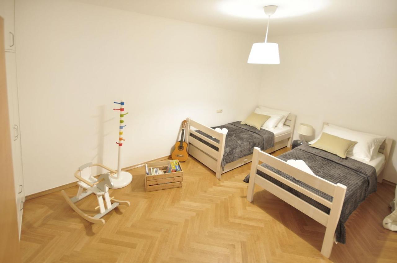 Family Apartment Noel - โอมิช ภายนอก รูปภาพ